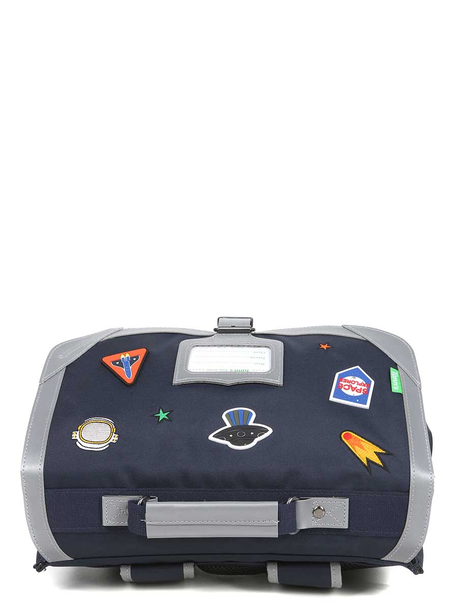 Cartable Tann's Elliott 35 cm