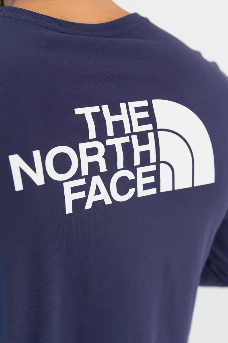 The North Face Easy Herren Longsleeve