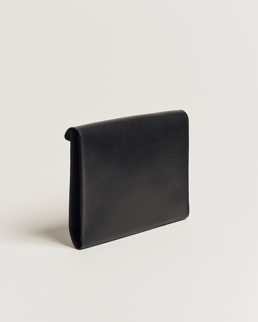 Tärnsjö Garveri TG1873 Portfolio Black