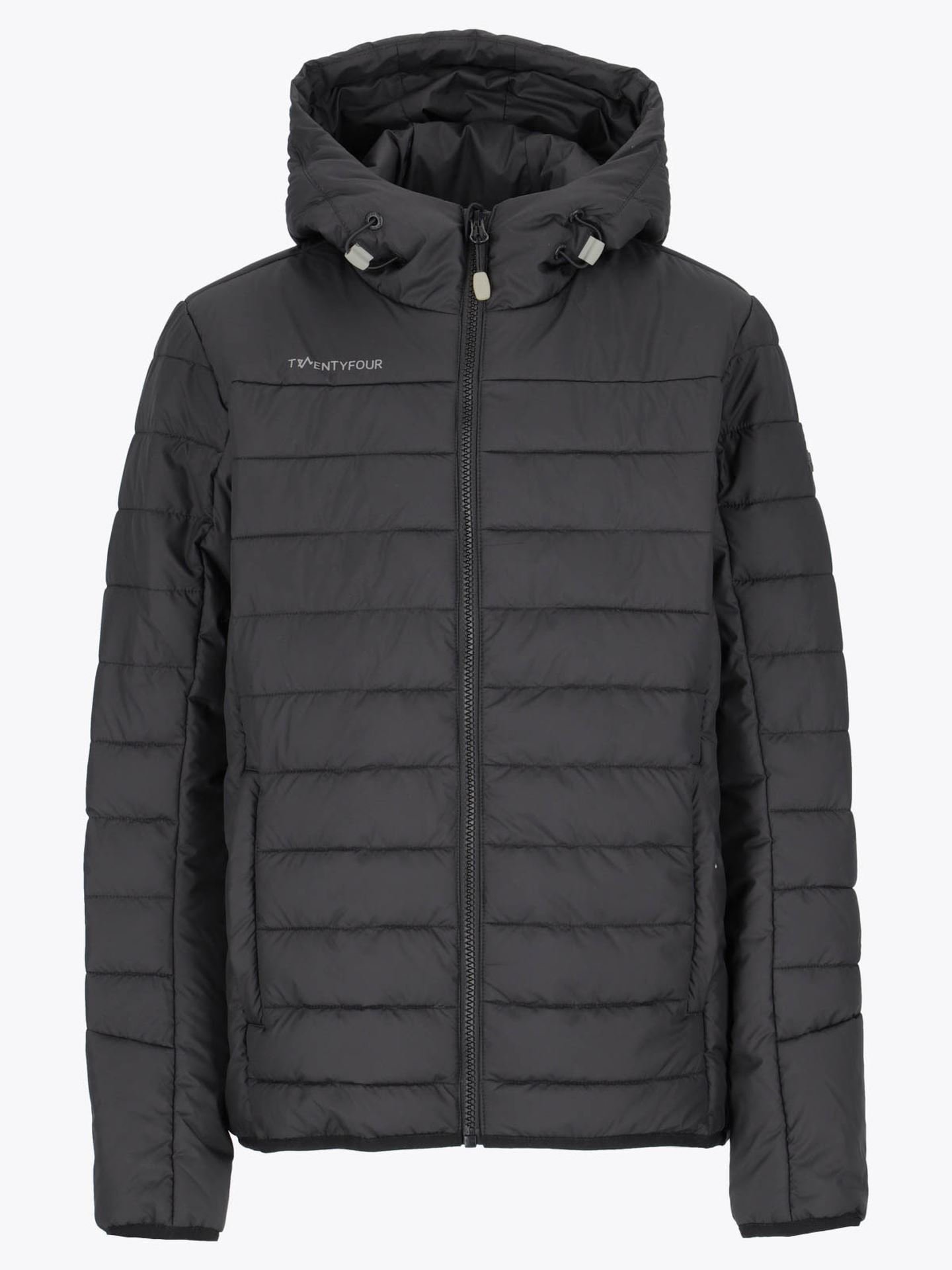 Mode Thermal Jakke Junior
