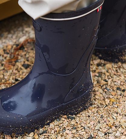Viking Gummistiefel - Jolly - Navy