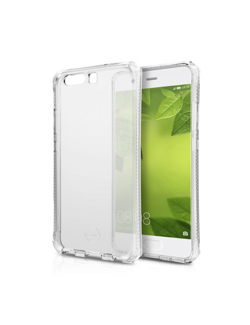 Huawei P10 Plus Transparent Case