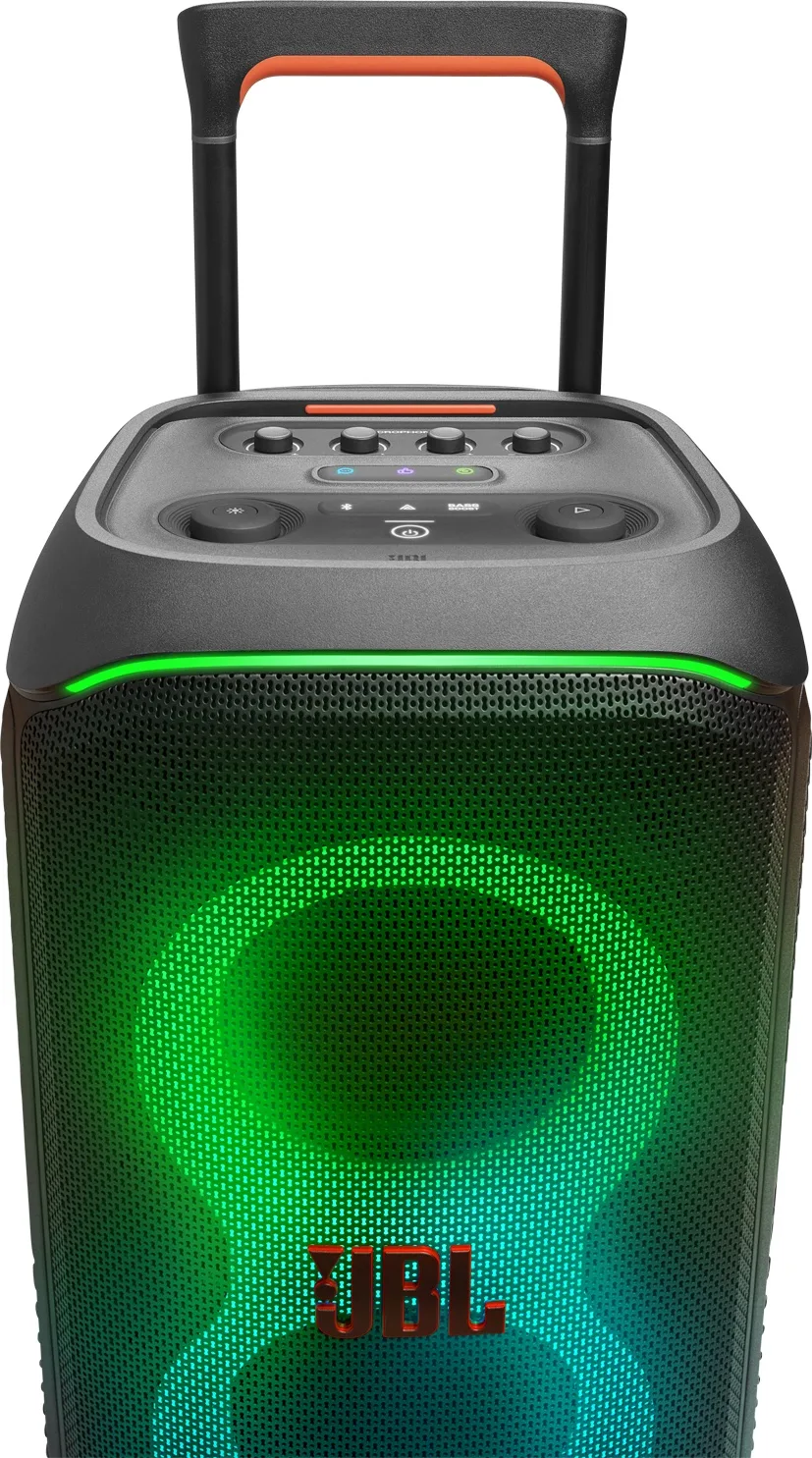 JBL PartyBox Stage 320 Enceintes Bluetooth portables