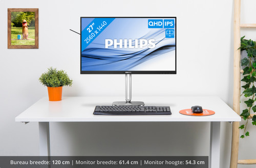 Phillips 27B2G5500/00