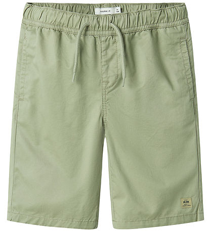 Name It Shorts - NkmRyan - Noos - Tee