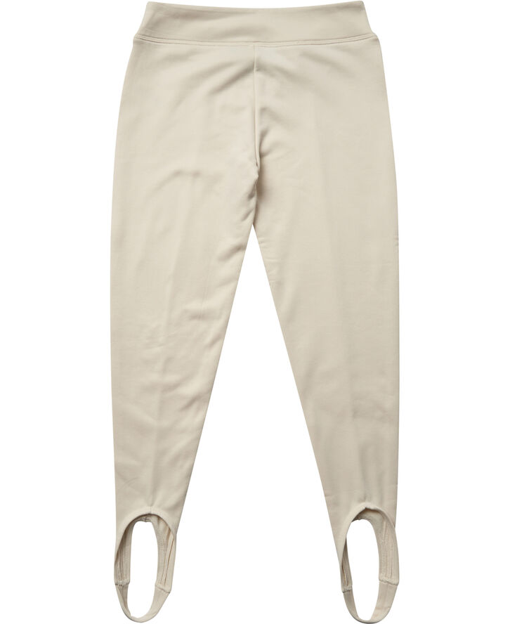 Polo Ralph Lauren SKI FABRIC-SKI LEGGING-PN-LGG Winter cream