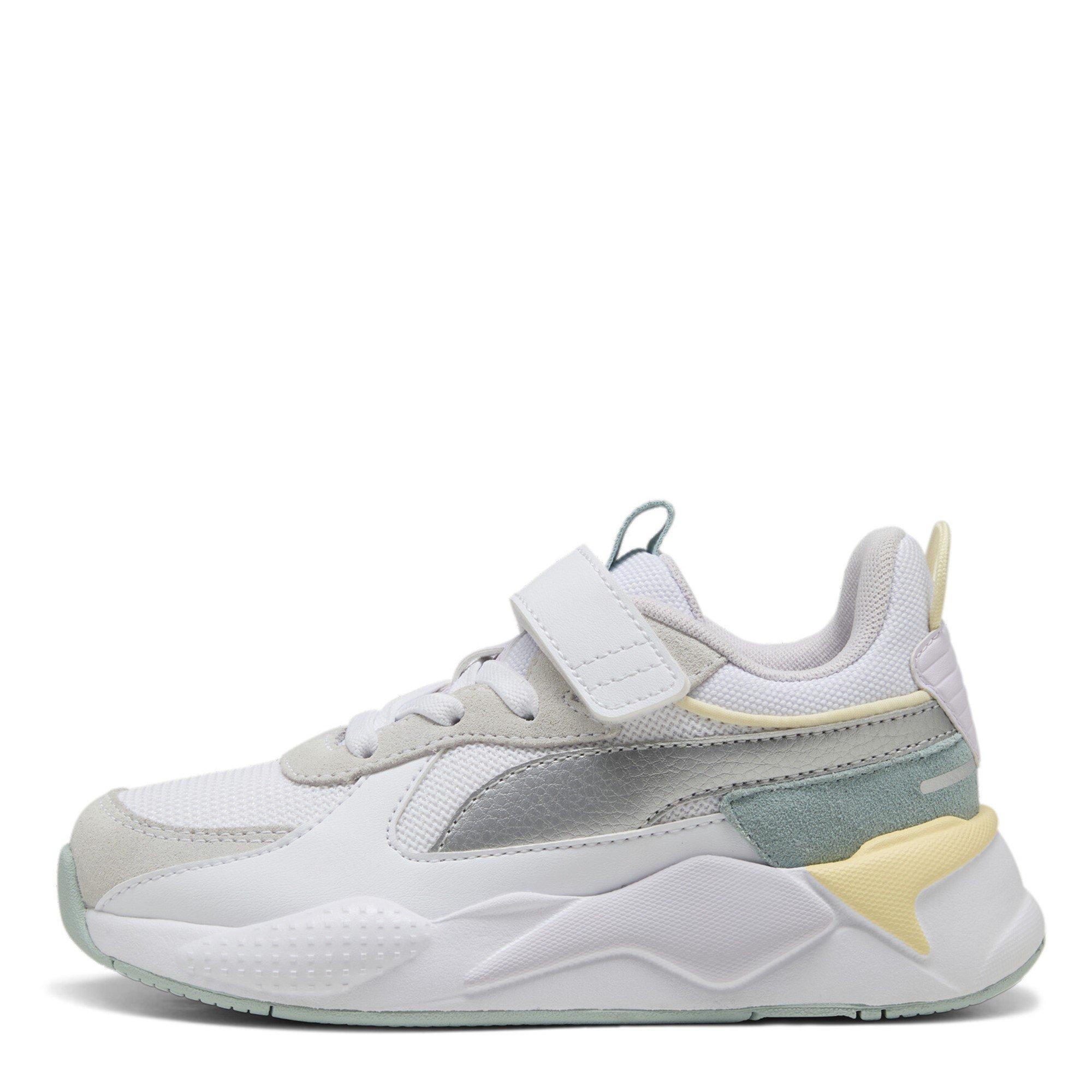 Puma  RS X³ Puzzle sneakers Childrens