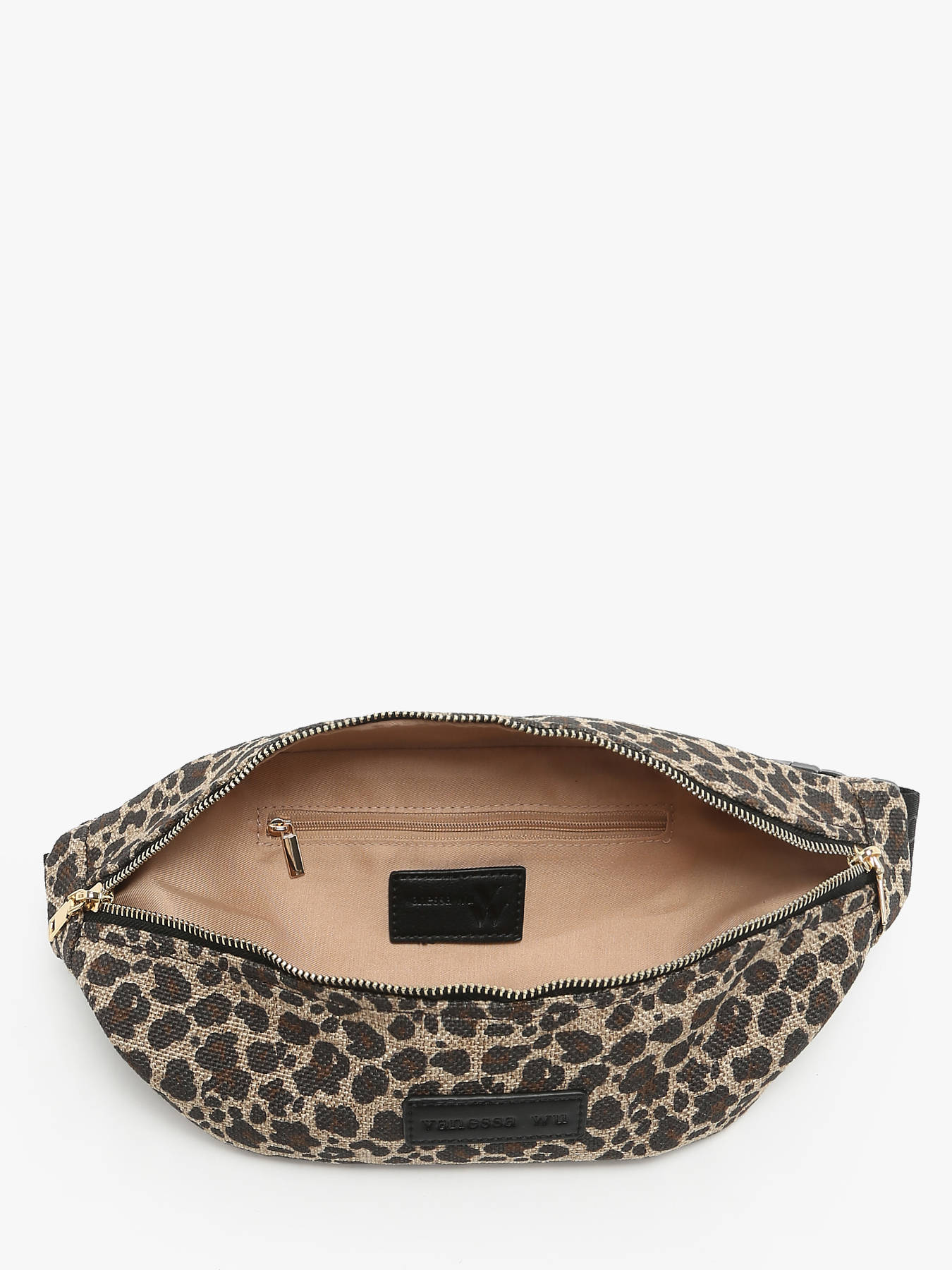 Sac banane VANESSA WU