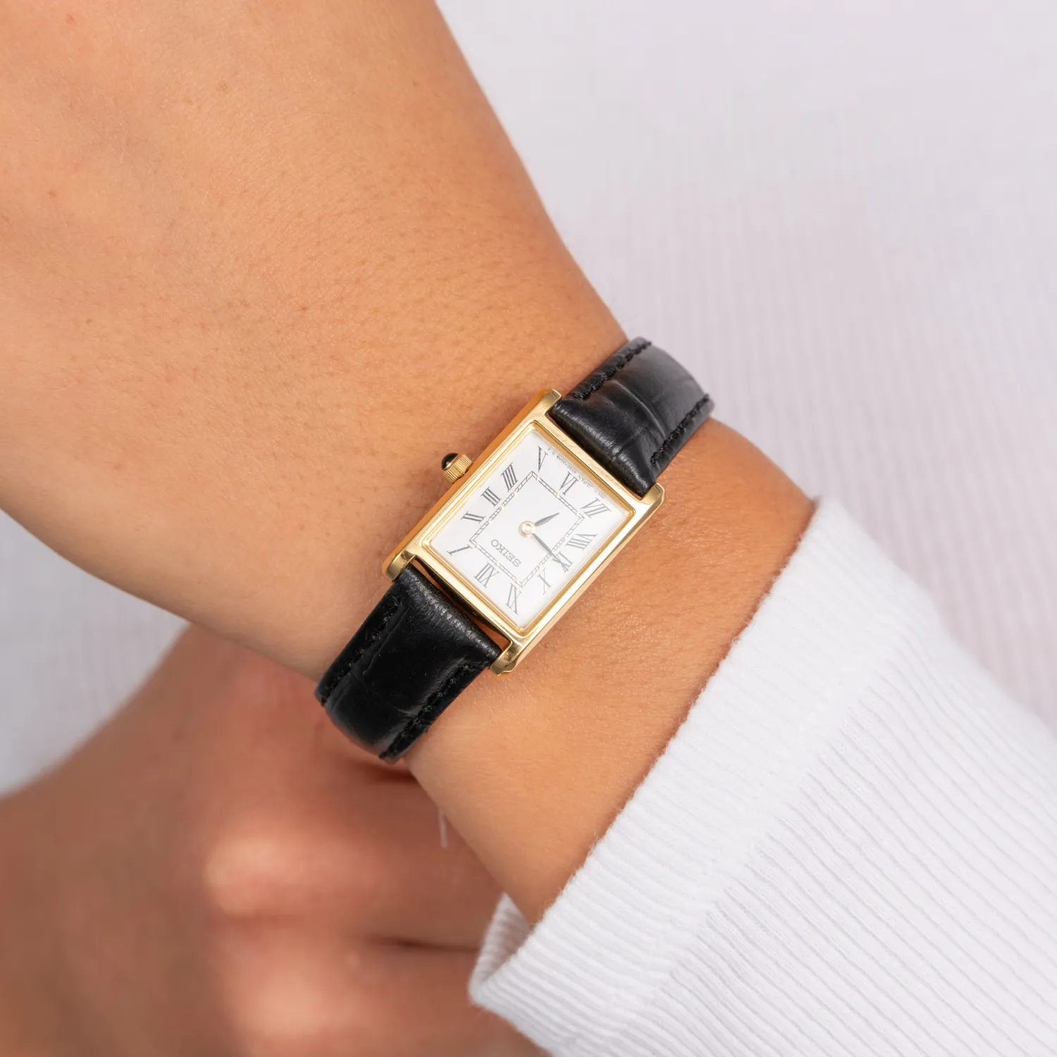 Seiko Classic SWR054P1