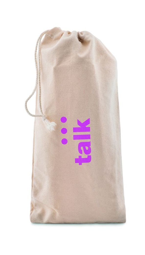 GiftRetail MO9574 - PISA Tour à empiler dans pochette