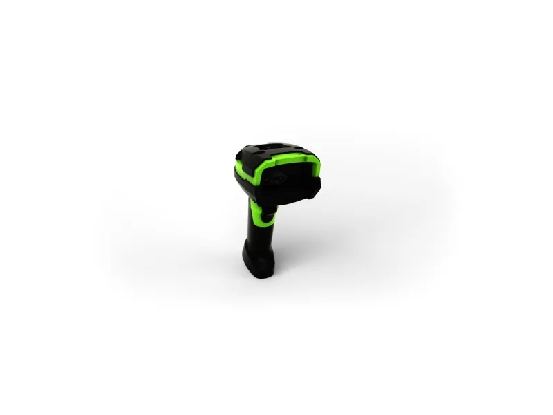 Zebra LI3608-ER - Stregkodescanner - håndmodel - lineær imager - afkodet - USB