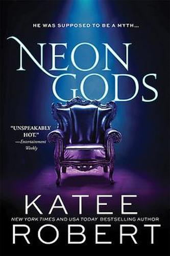 Neon Gods - Dark Olympus (Paperback)