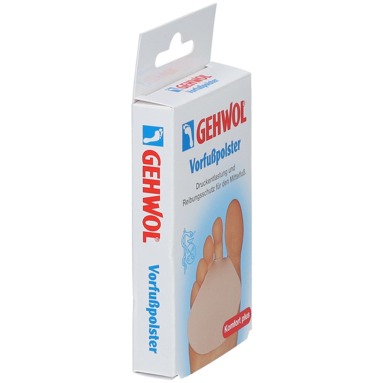 GEHWOL® Vorfußpolster