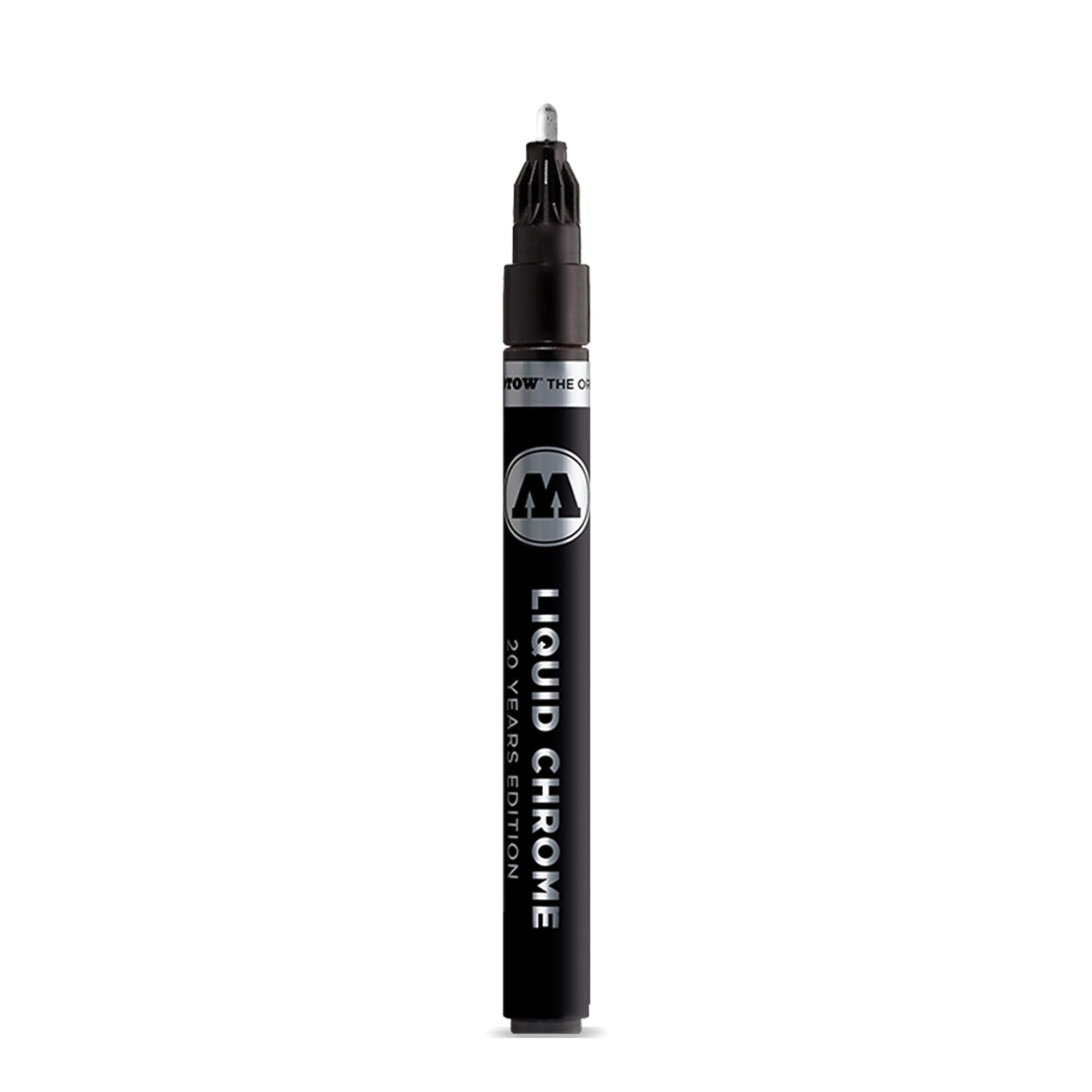 Molotow<br>liquid chrome marker 2 mm