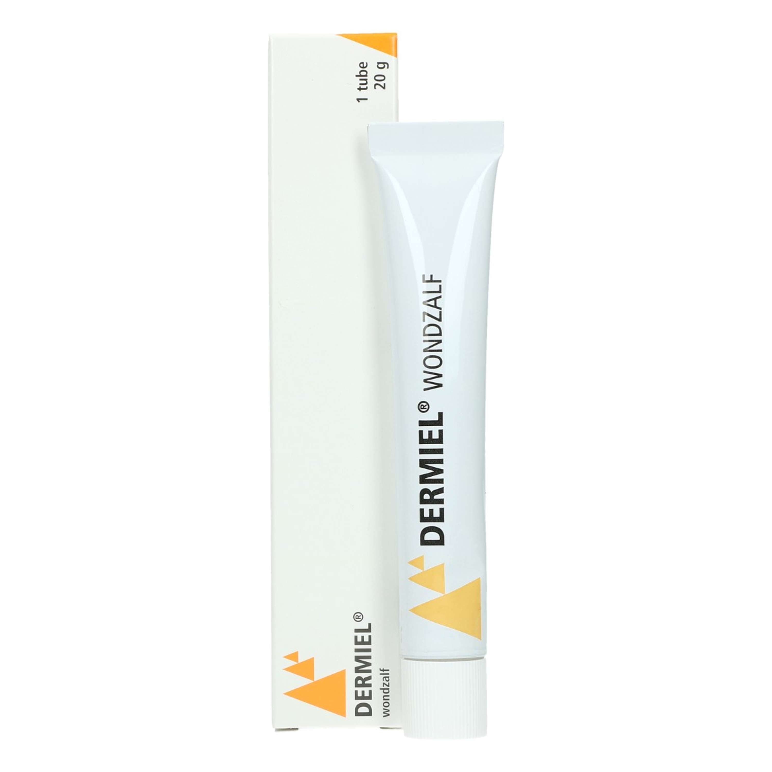 Dermiel Wondzalf