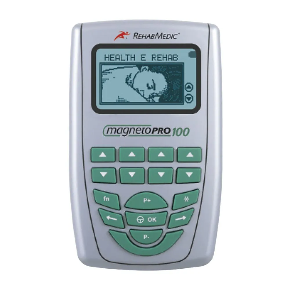 Rehab medic Magneto Pro 100 Elektrostimulator