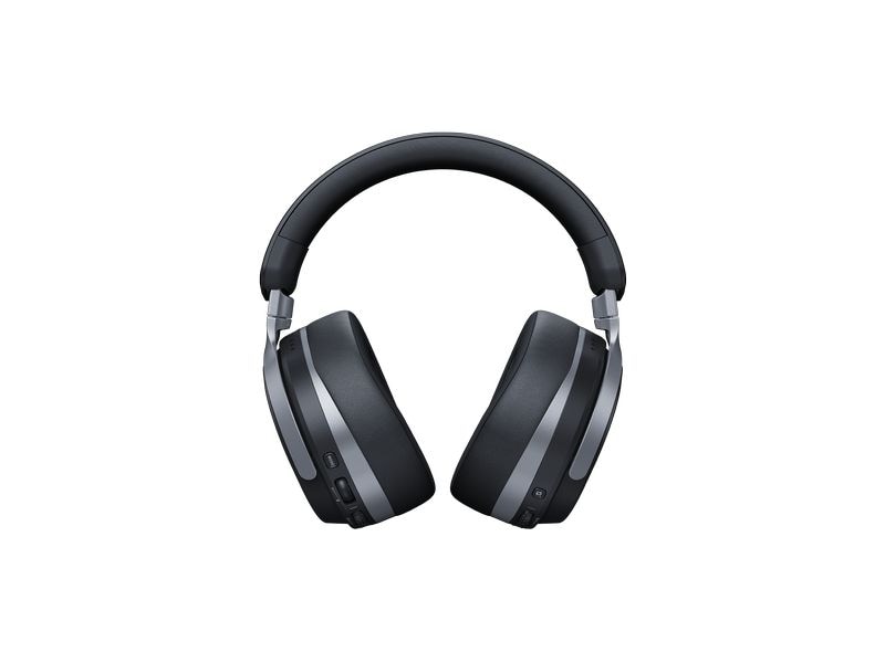 Turtle Beach Headset Stealth 700 (Gen. 3) Schwarz Komfortables, kabelloses Gaming-Headset für Spielkonsolen