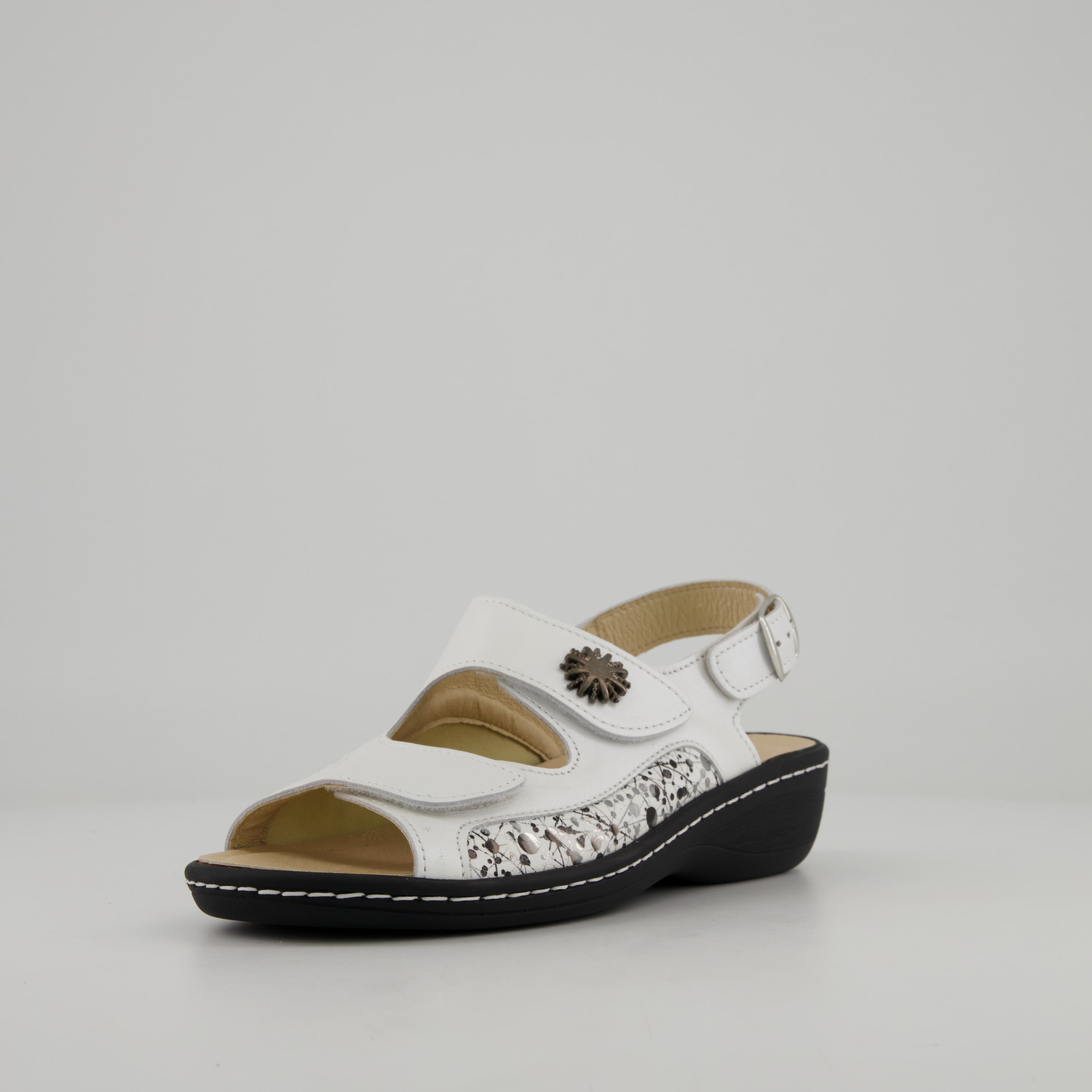 Belvida Komfortschuhe