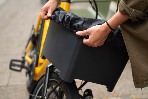 Atran Velo Regn Cover, 40x30cm