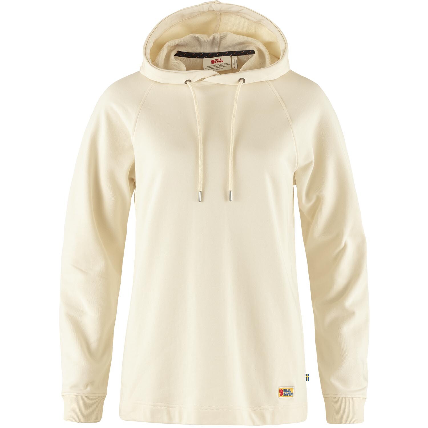 Fjällräven Womens Vardag Hoodie