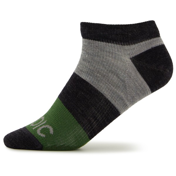 Stoic - Merino Everyday Low Socks - Chaussettes multifonctions