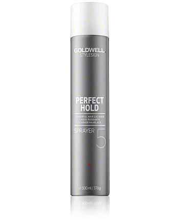 Goldwell. Perfect Hold Sprayer 500ml