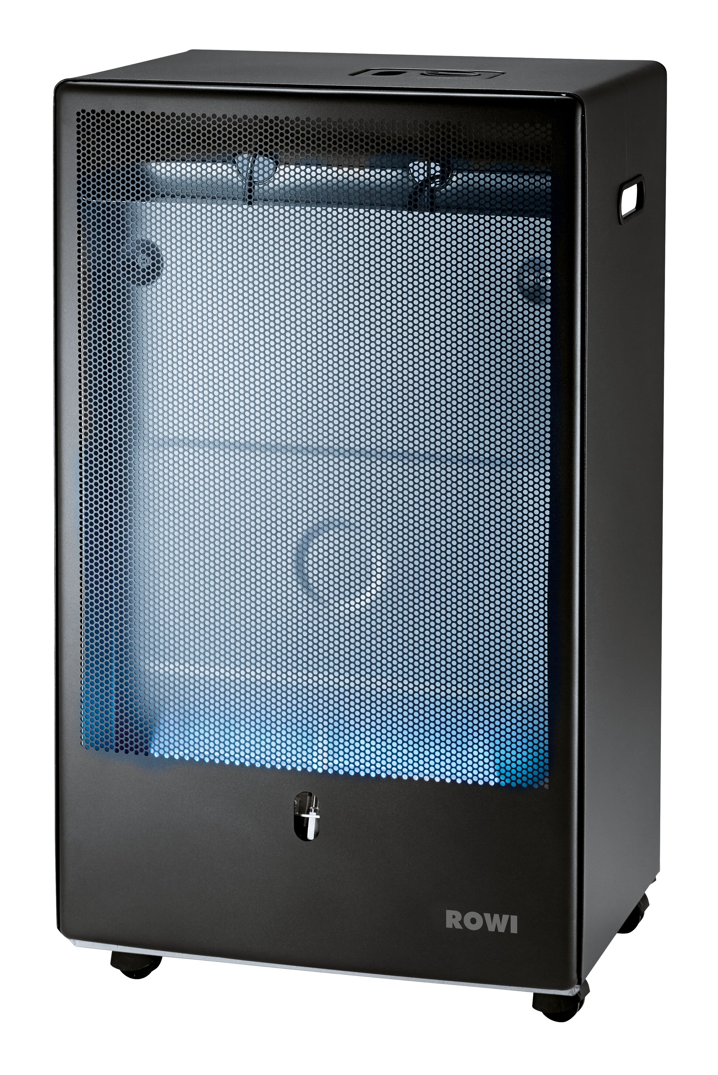 ROWI Gas-Heizofen »Blue Flame« 4200W | HGO 4200/1 BFT Pro Premium+