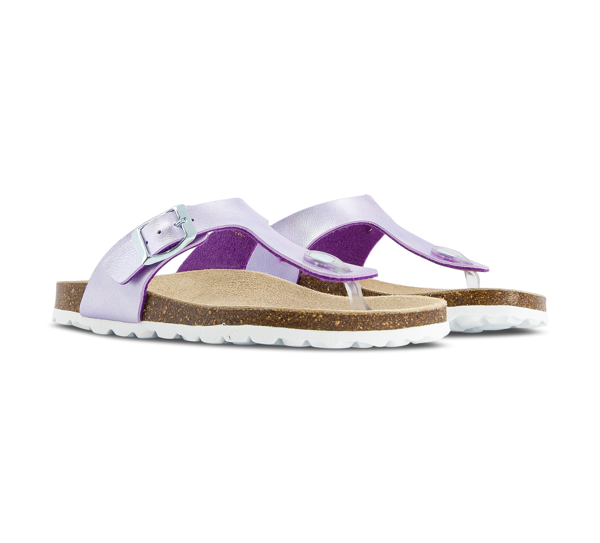 Richter Offene Sandalen