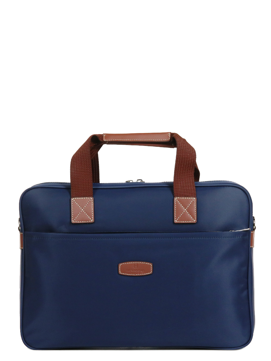 Sac ordinateur Hexagona Week-end 13 pouces