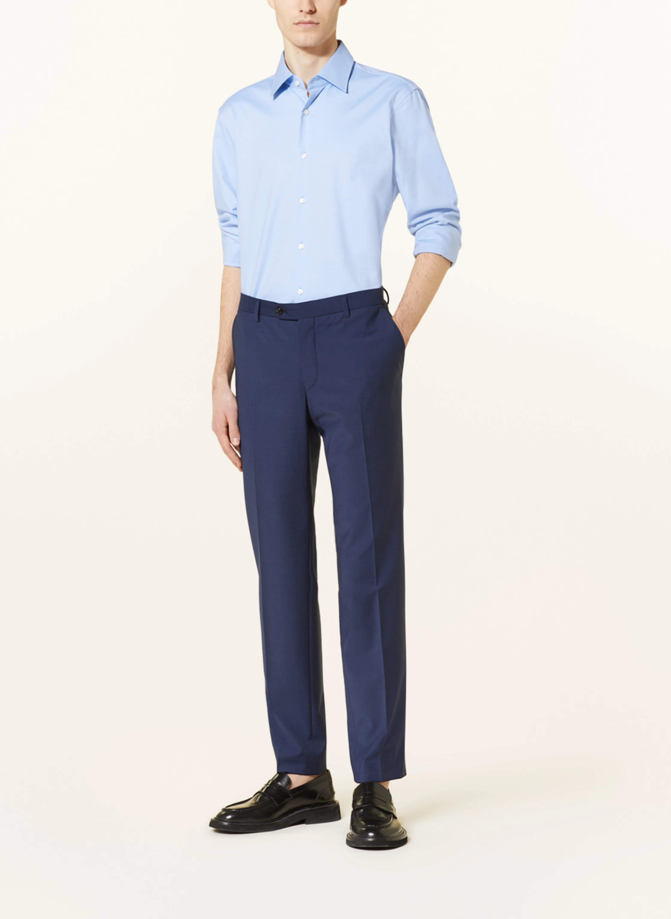 BOSS Hemd JOE Regular Fit