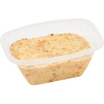 Jumbo Rode Curry Salade 200 g