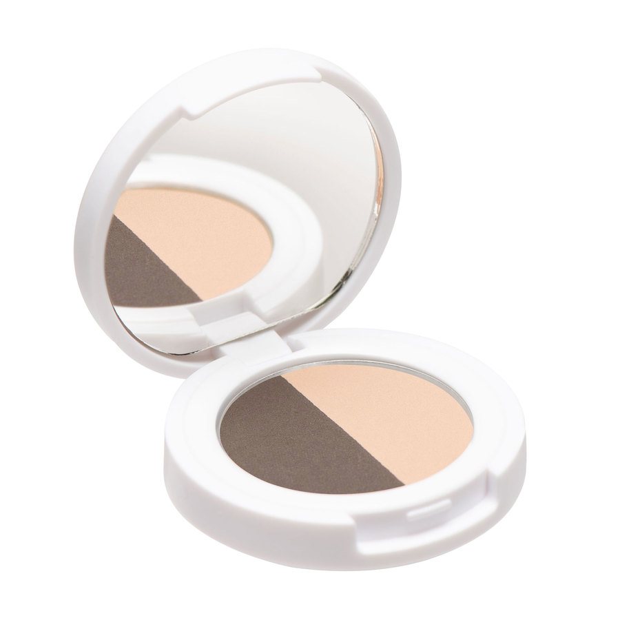 Urban Glow Brow Powder #04 Dark Brown 2g