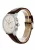 Zeppelin Los Angeles Automatik Herrenchronograph Beige