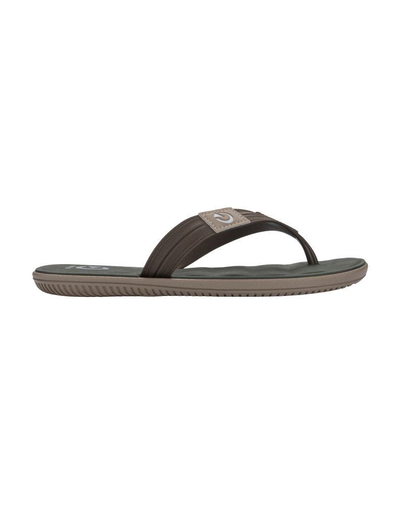 Aspen Teenslippers
