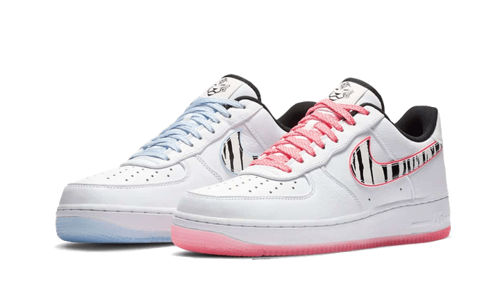 Nike Air Force 1 Low South Korea