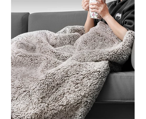 PureSense PSHB500 Heating Blanket