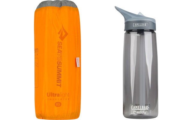 Sea to Summit UltraLight Insulated Air Isomatte