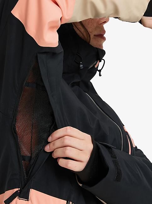 ROXY - VESTE PEAKSIDE