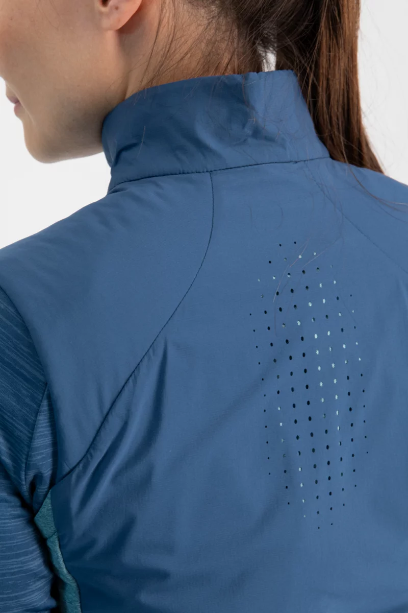 Odlo Run Easy S-Thermic ECO Damen Gilet