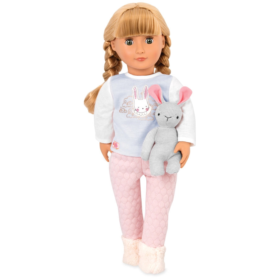 Our Generation Puppe Jovie 46cm 1