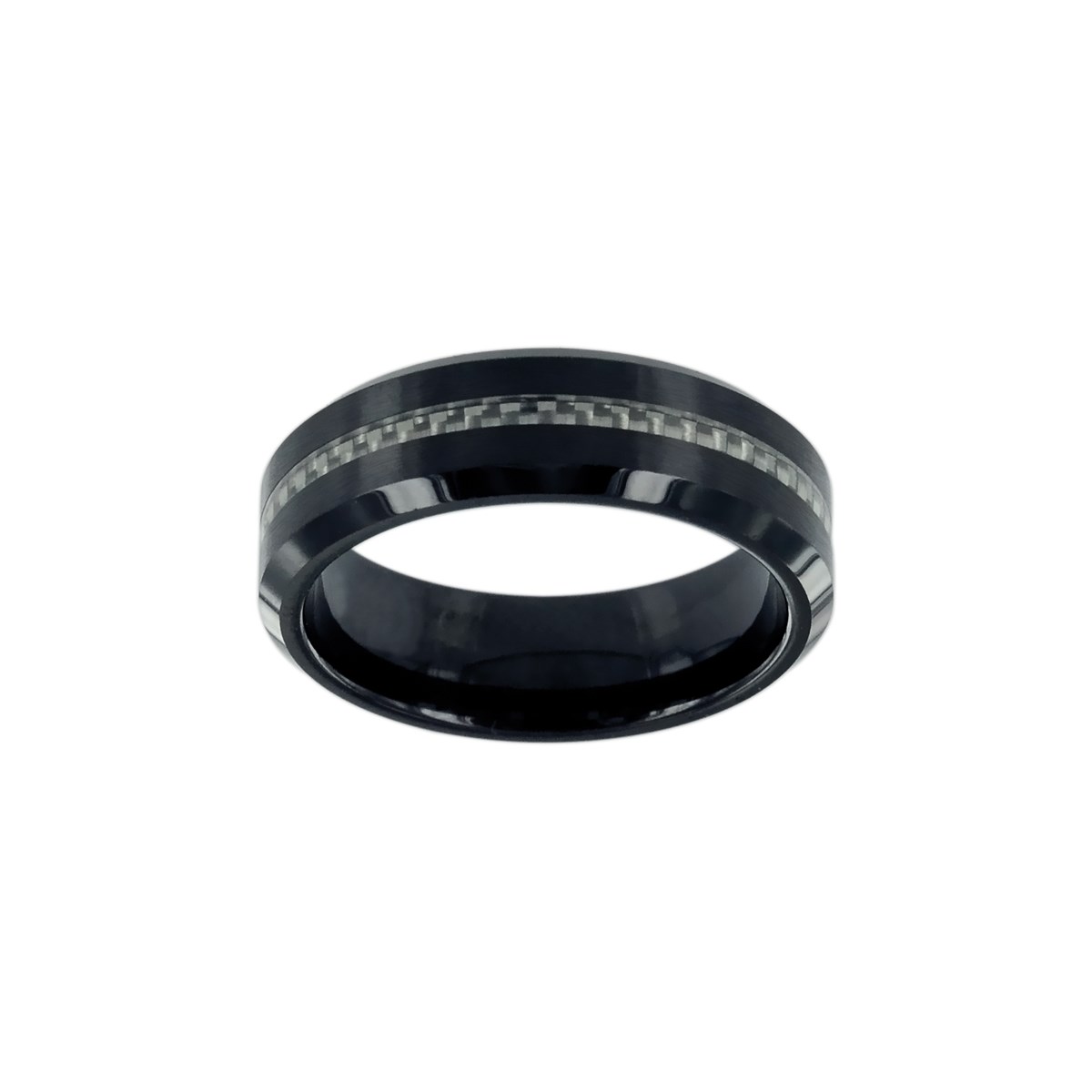 Bague Alou en PVD