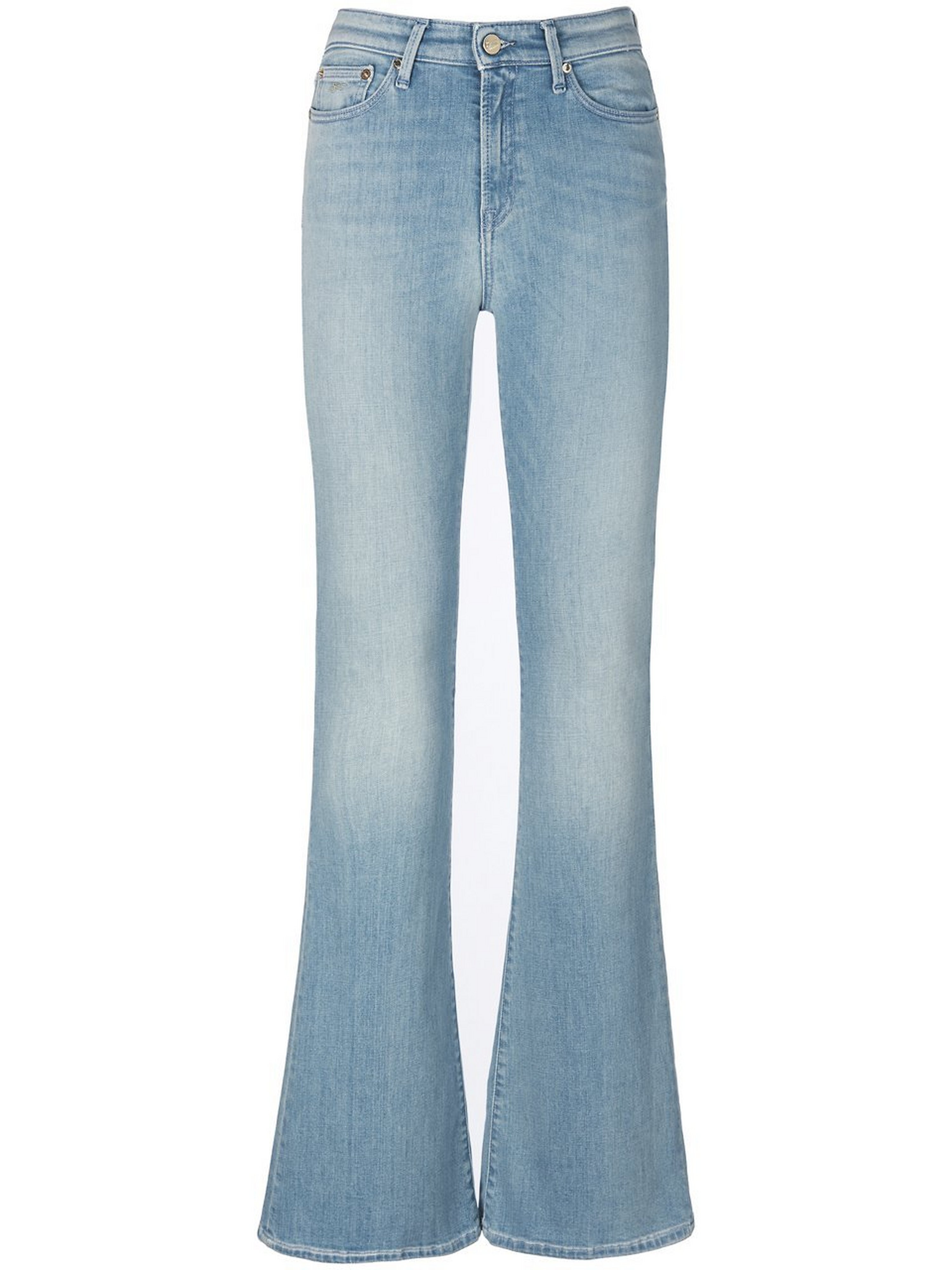 Schlag-Jeans