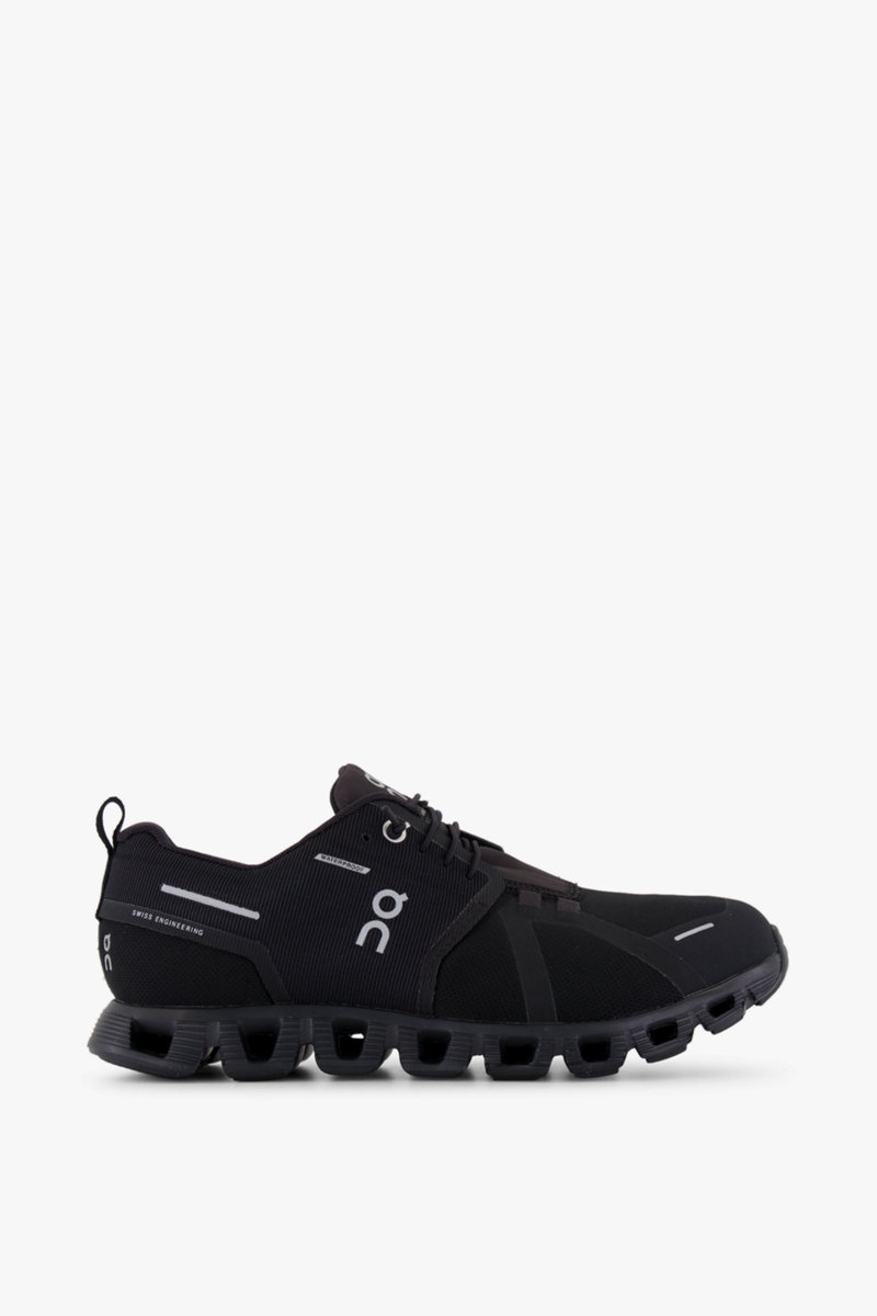 ON Cloud 5 Waterproof Damen Sneaker