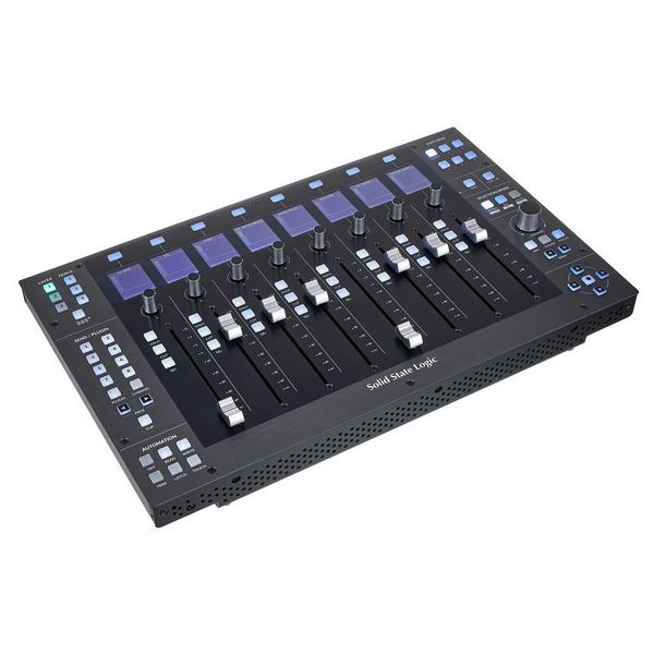SSL UF8