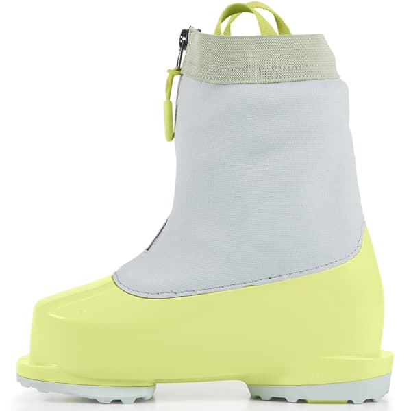 Chaussure de ski FISCHER TWO YELLOW JR YELLOW