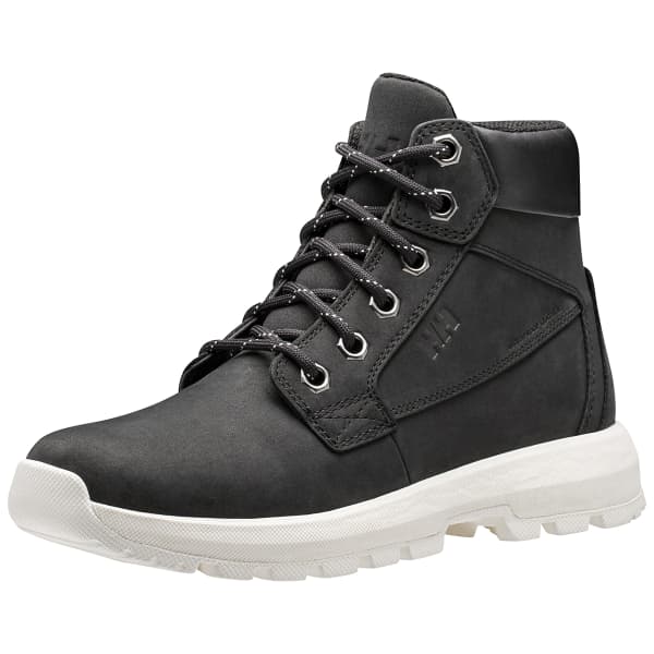 Après ski HELLY HANSEN W BOWSTRING BLACK