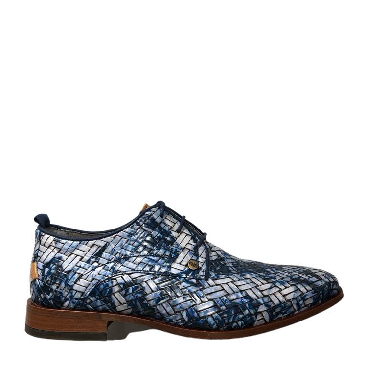 Rehab Greg Saffron 8300 Blu