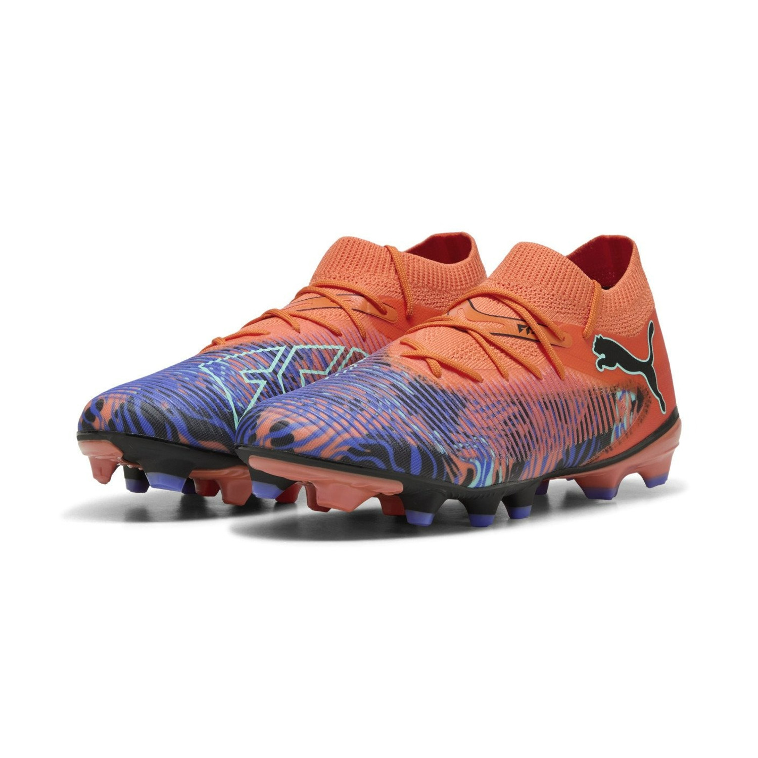 Puma Future 8 Match Creativity NJR FG/AG