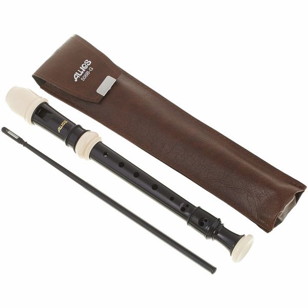 Aulos 506B Symphony Sopranino