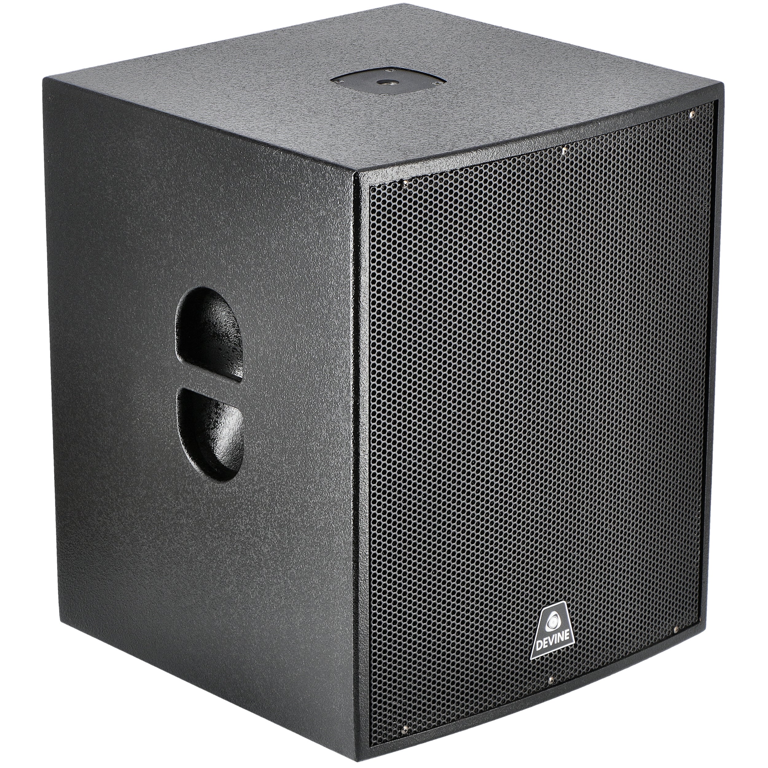 Devine Axeo 15SA actieve 15 inch subwoofer